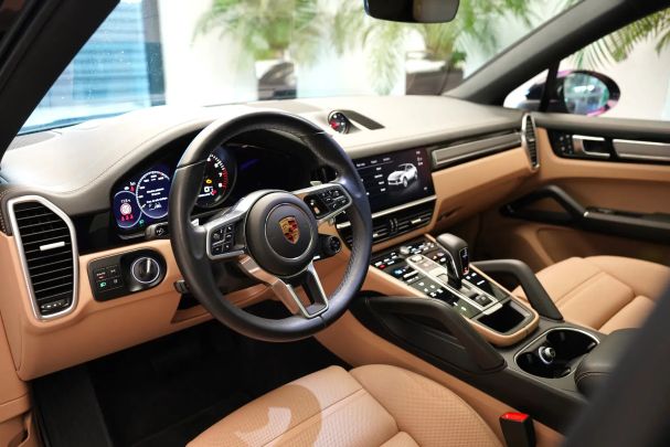 Porsche Cayenne 340 kW image number 4