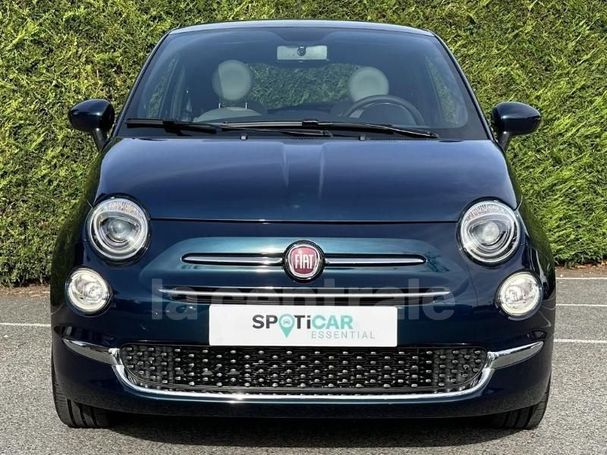 Fiat 500 1.0 51 kW image number 15