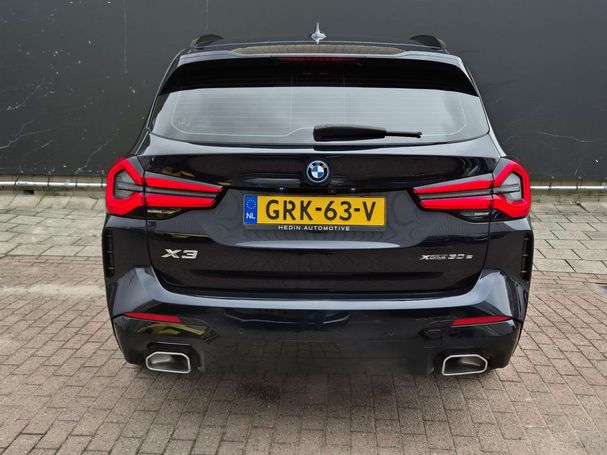 BMW X3 xDrive30e 215 kW image number 7