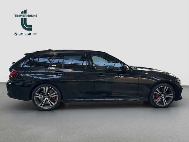 BMW 340d xDrive Touring 250 kW image number 6