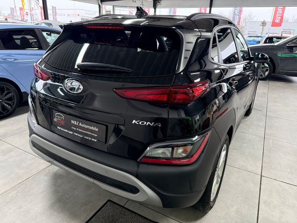 Hyundai Kona 1.0 T-GDI 88 kW image number 1