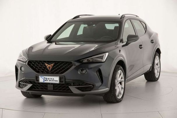 Cupra Formentor 1.5 TSI DSG 110 kW image number 1