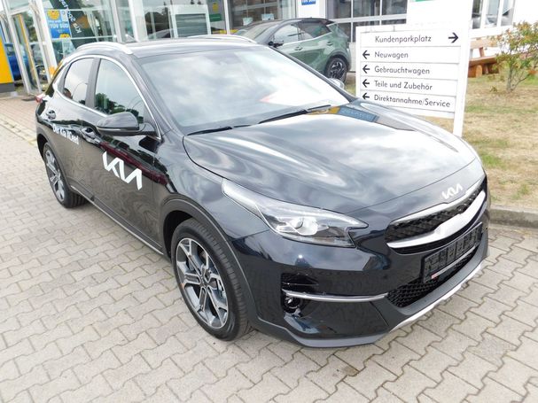 Kia XCeed 1.6 Spirit DCT6 104 kW image number 2