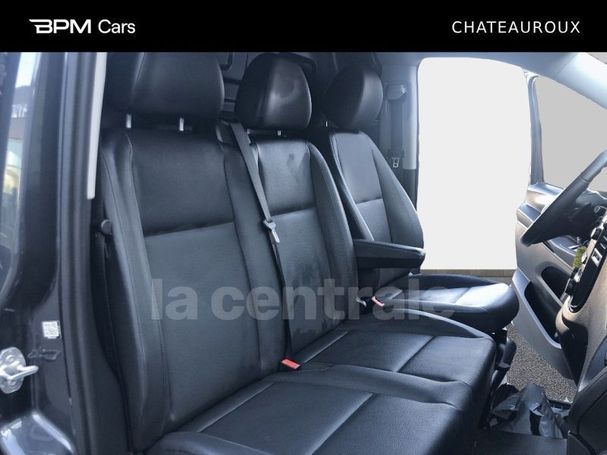 Mercedes-Benz Vito 114 CDi long SELECT 100 kW image number 7