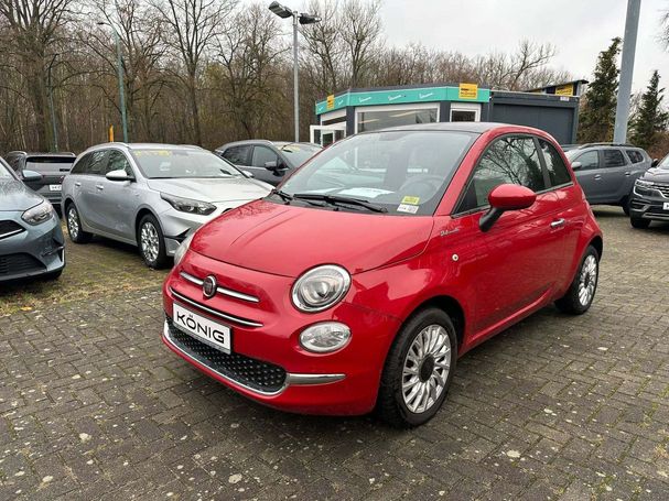 Fiat 500 1.0 51 kW image number 1