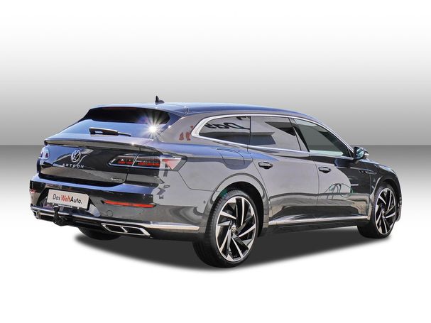 Volkswagen Arteon 2.0 TDI DSG Shooting Brake 4Motion 147 kW image number 2