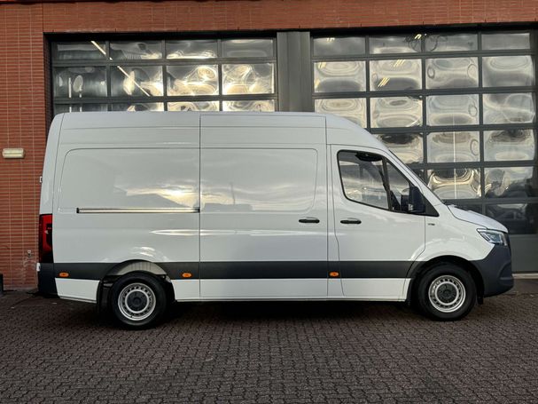 Mercedes-Benz Sprinter 3.5t 317 125 kW image number 4