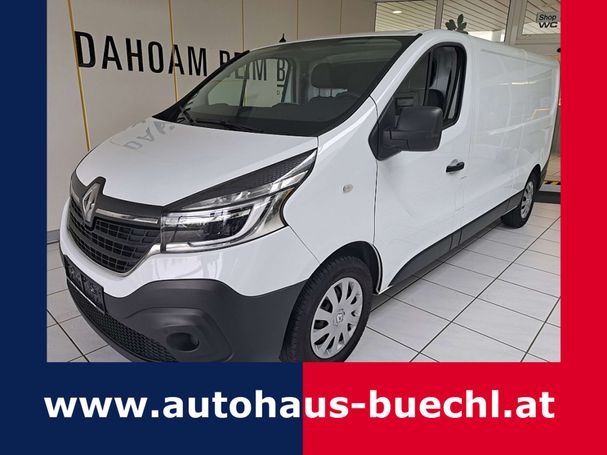 Renault Trafic L2H1 3.0t Energy dCi 145 107 kW image number 1