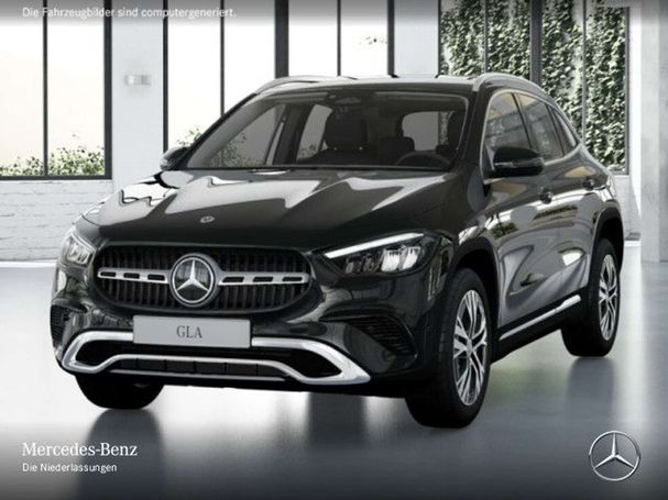 Mercedes-Benz GLA 250 e 160 kW image number 2