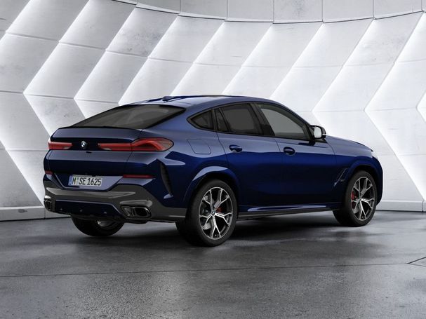 BMW X6 xDrive 390 kW image number 3