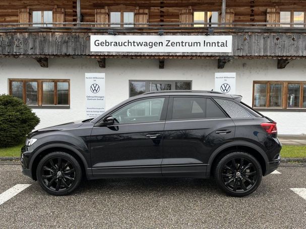 Volkswagen T-Roc 1.5 TSI 110 kW image number 4