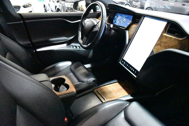 Tesla Model S Long Range AWD 311 kW image number 10