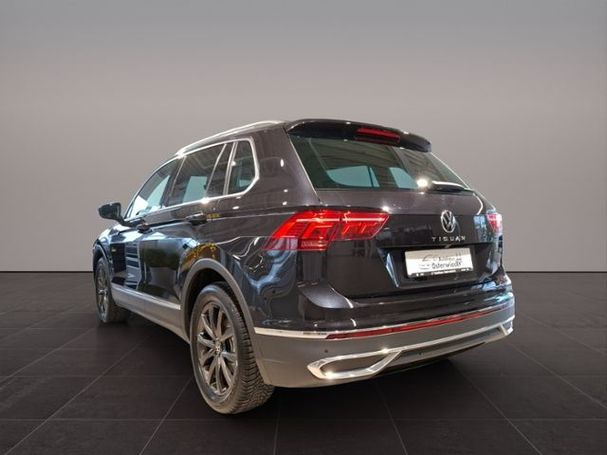 Volkswagen Tiguan DSG 110 kW image number 4