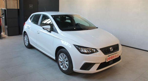 Seat Ibiza 1.0 TSI Style 70 kW image number 2