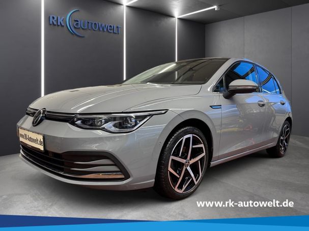 Volkswagen Golf 1.5 TSI Style 96 kW image number 1