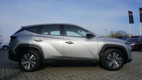 Hyundai Tucson 1.6 110 kW image number 3