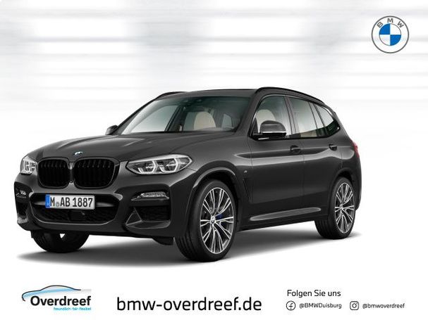 BMW X3 xDrive 210 kW image number 1