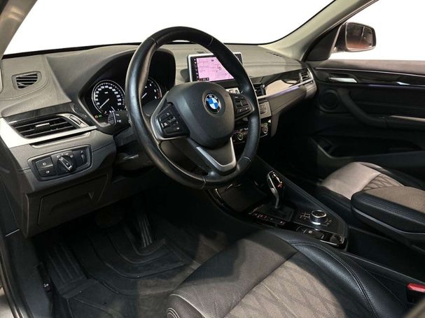 BMW X1 sDrive18d xLine 110 kW image number 11