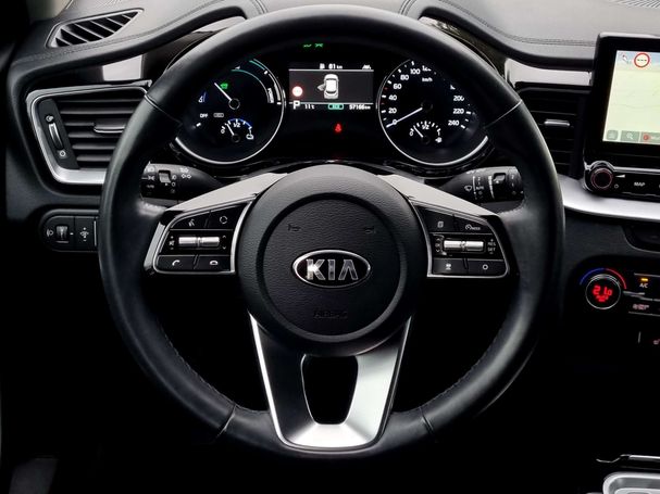 Kia XCeed 1.6 GDI 103 kW image number 38