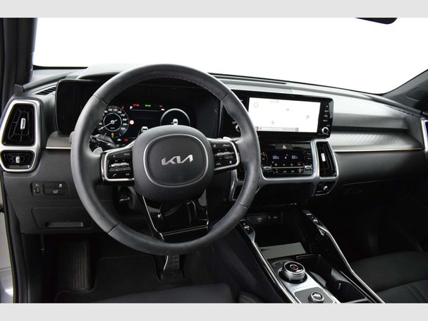 Kia Sorento 2.2 CRDi 142 kW image number 24