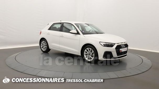 Audi A1 30 TFSI 81 kW image number 2