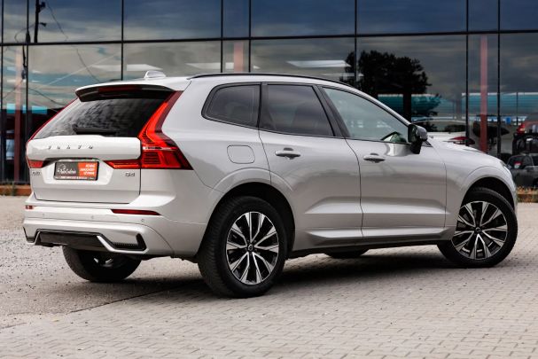 Volvo XC60 B4 Geartronic 145 kW image number 10