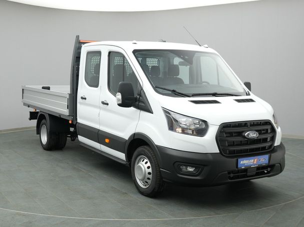 Ford Transit 350 L4 HA Trend 96 kW image number 24