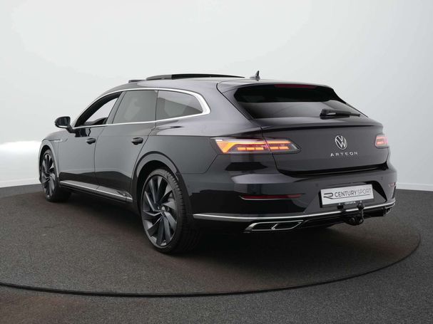 Volkswagen Arteon Shooting Brake 2.0 R-Line 140 kW image number 7