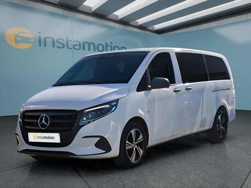 Mercedes-Benz Vito 140 kW