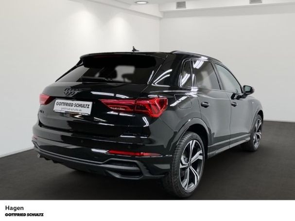 Audi Q3 35 TFSI S tronic S-line 110 kW image number 2