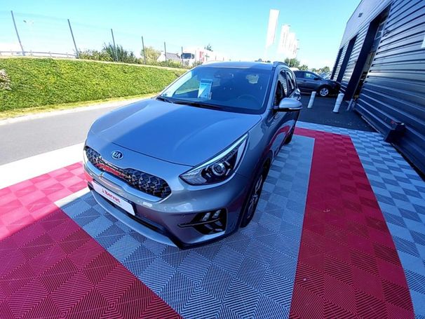 Kia Niro 77 kW image number 1