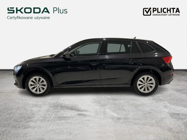 Skoda Scala 1.0 TSI Ambition 81 kW image number 5