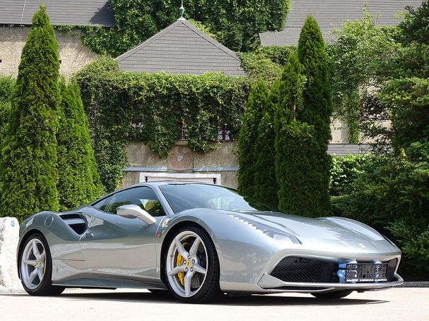 Ferrari 488 492 kW image number 42