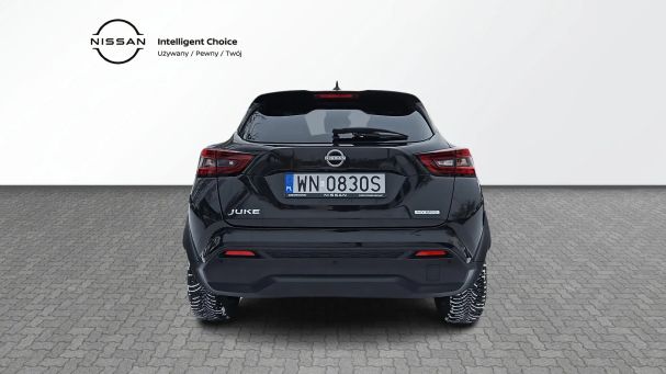 Nissan Juke 105 kW image number 3