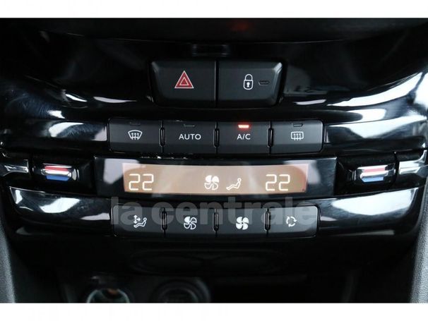 Peugeot 2008 PureTech 110 Allure 81 kW image number 35