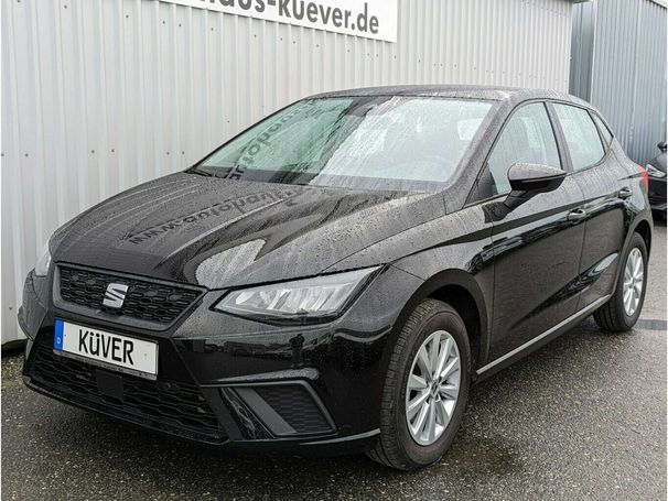 Seat Ibiza 1.0 TSI DSG Style 85 kW image number 1