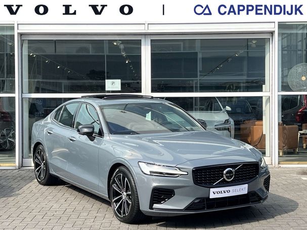 Volvo S60 T6 293 kW image number 2