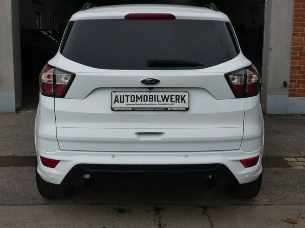 Ford Kuga 4x4 ST-Line 134 kW image number 4