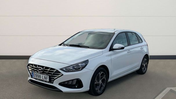 Hyundai i30 1.0 88 kW image number 1