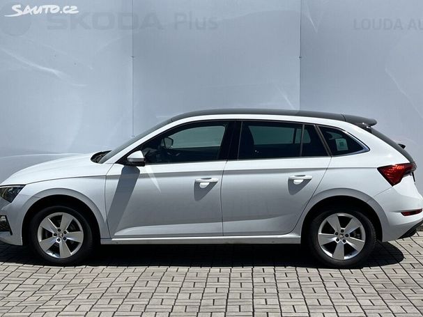 Skoda Scala 1.5 TSI 110 kW image number 2