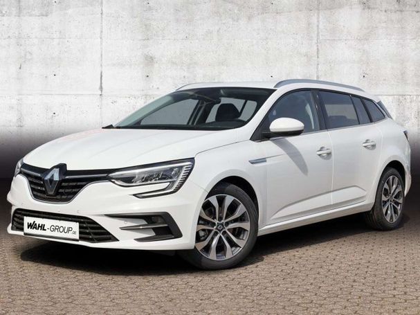 Renault Megane Grandtour TCe 140 103 kW image number 14