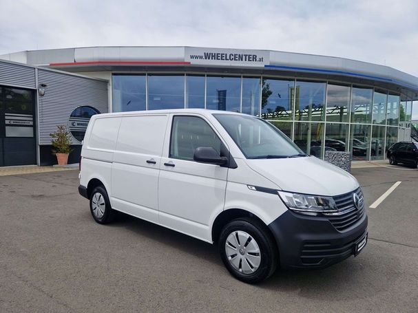 Volkswagen T6 Transporter 4Motion 110 kW image number 15