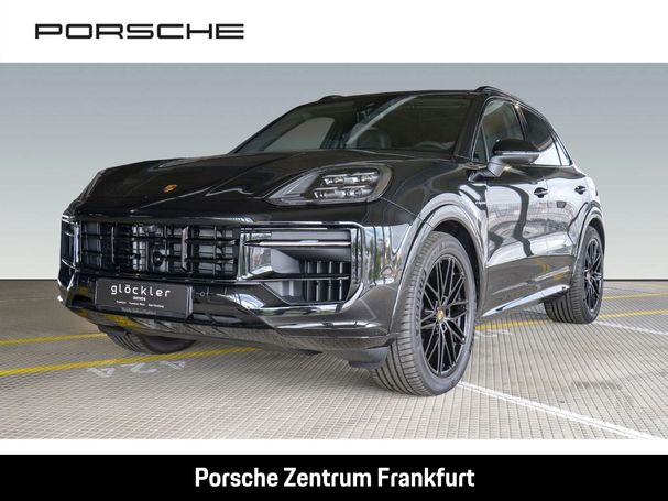 Porsche Cayenne E-Hybrid 346 kW image number 1