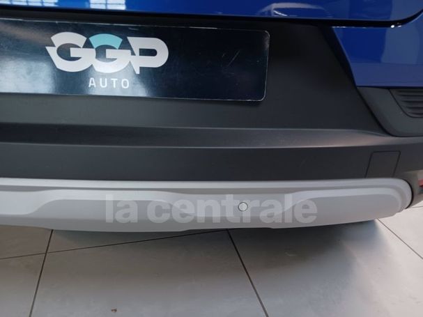 Renault Captur TCe 90 67 kW image number 23