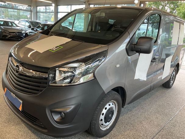 Opel Vivaro 1.6 CDTI BiTurbo L1H1 107 kW image number 1