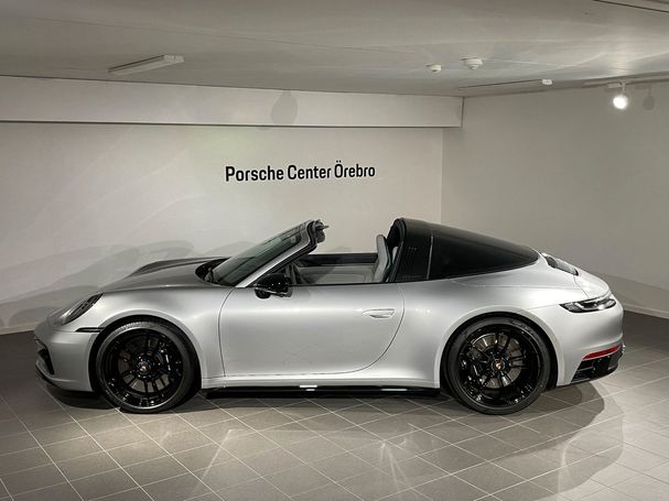 Porsche 992 Targa 4 GTS 353 kW image number 3