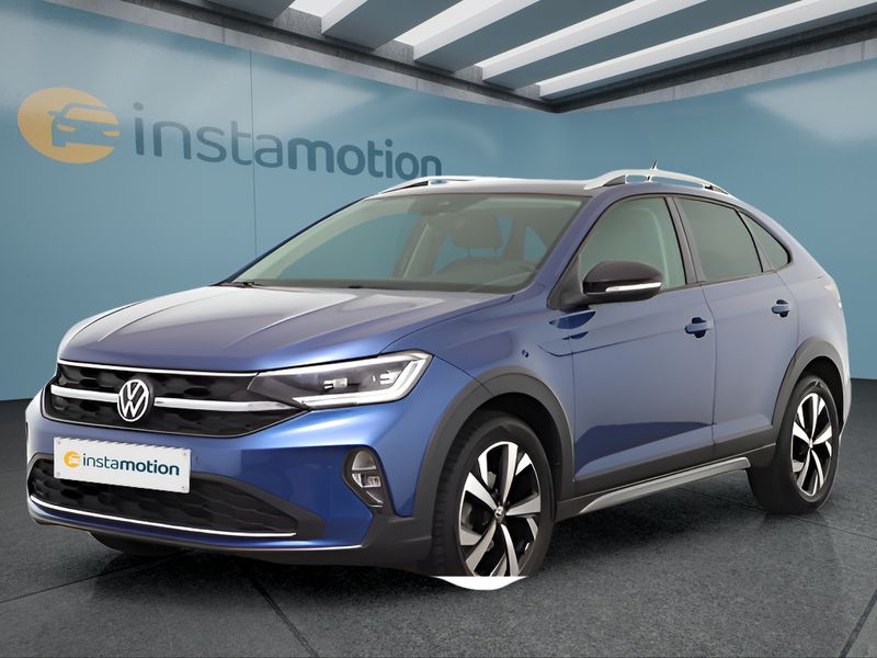 Volkswagen Taigo 1.0 TSI