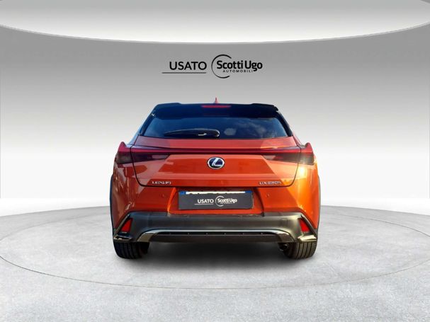 Lexus UX 250h 107 kW image number 3