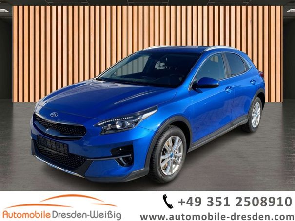 Kia XCeed 1.5 T-GDI 118 kW image number 2