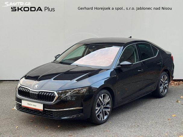 Skoda Octavia 2.0 TDI DSG 110 kW image number 1